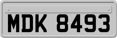MDK8493