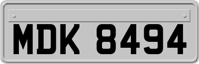 MDK8494