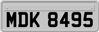 MDK8495
