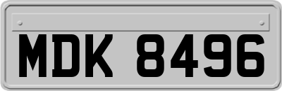 MDK8496