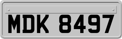 MDK8497