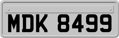 MDK8499