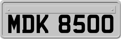 MDK8500