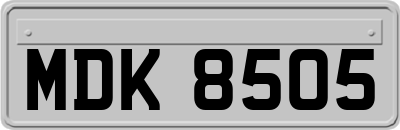 MDK8505