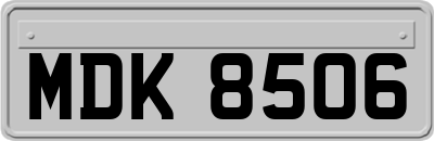 MDK8506