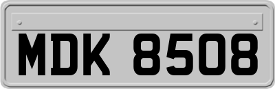 MDK8508