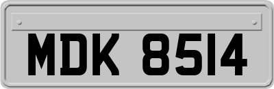 MDK8514