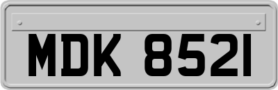 MDK8521