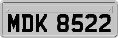 MDK8522
