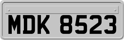 MDK8523