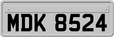 MDK8524