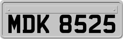MDK8525