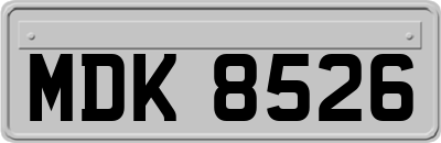 MDK8526