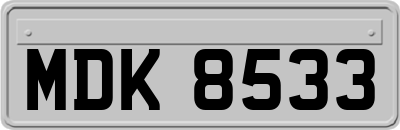 MDK8533