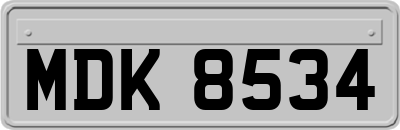 MDK8534