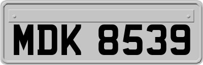 MDK8539
