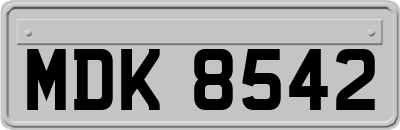 MDK8542