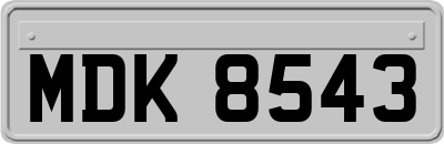 MDK8543