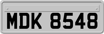 MDK8548