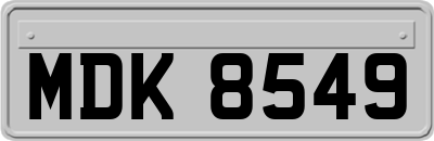 MDK8549