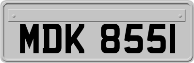 MDK8551
