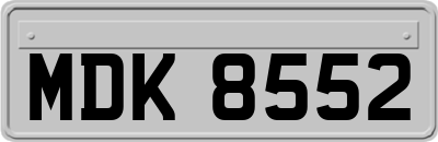 MDK8552