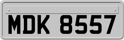 MDK8557