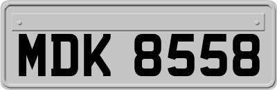 MDK8558