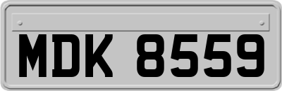MDK8559