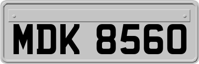 MDK8560