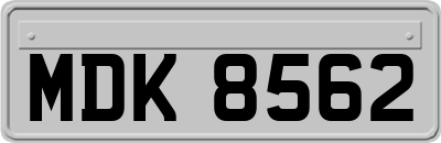 MDK8562