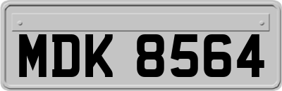 MDK8564
