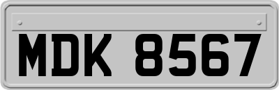 MDK8567