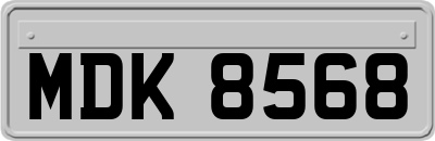 MDK8568