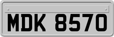 MDK8570