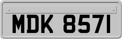 MDK8571