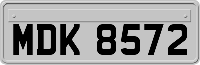 MDK8572
