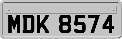 MDK8574