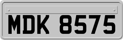 MDK8575