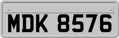 MDK8576