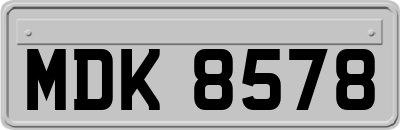 MDK8578