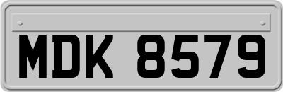 MDK8579