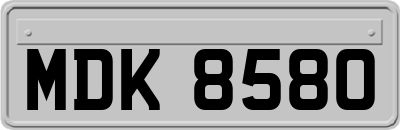 MDK8580
