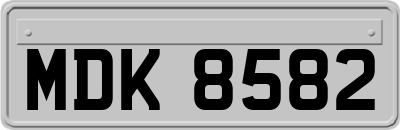 MDK8582