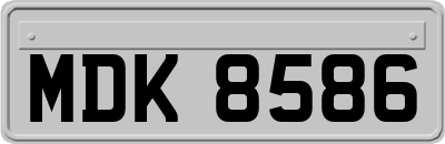 MDK8586