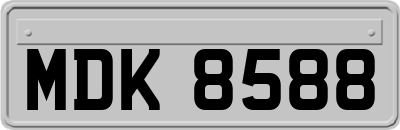 MDK8588
