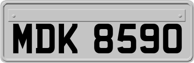 MDK8590