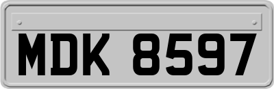 MDK8597