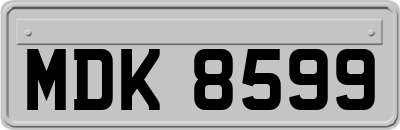 MDK8599