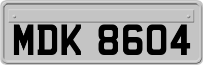 MDK8604
